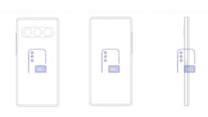 Чертежи Samsung Galaxy S27 подтверждают масштабный редизайн камеры