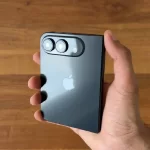 Apple готовит неожиданный козырь для iPhone Ultra Apple готовит неожиданный козырь для iPhone Ultra, стилус может изменить рынок складных смартфонов