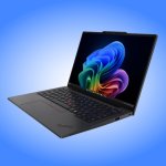 Lenovo вывела на международные рынки новый 13-дюймовый ThinkPad X13 Gen 7 на базе процессоров Intel Panther Lake.