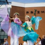 В ТРЦ Prizma устроят бесплатный праздник ко Дню знаний и раздадут 500 подарков В ТРЦ Prizma устроят бесплатный праздник ко Дню знаний и раздадут 500 подарков