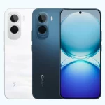 Vivo V70 Lite 4G вышел с аккумулятором на 8100 мАч и AMOLED-экраном 120 Гц Vivo V70 Lite 4G вышел с аккумулятором на 8100 мАч и AMOLED-экраном 120 Гц
