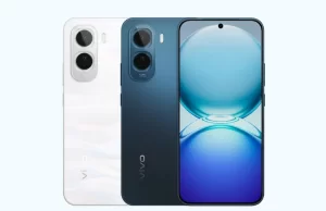 Vivo V70 Lite 4G вышел с аккумулятором на 8100 мАч и AMOLED-экраном 120 Гц Vivo V70 Lite 4G вышел с аккумулятором на 8100 мАч и AMOLED-экраном 120 Гц