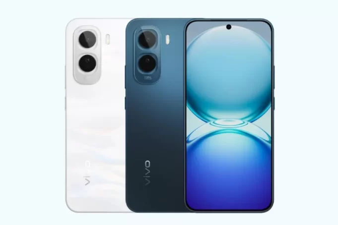 Vivo V70 Lite 4G вышел с аккумулятором на 8100 мАч и AMOLED-экраном 120 Гц Vivo V70 Lite 4G вышел с аккумулятором на 8100 мАч и AMOLED-экраном 120 Гц