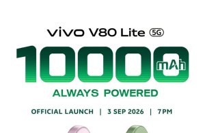 Vivo V80 Lite 5G с аккумулятором емкостью 10 000 мАч представлен к выпуску Vivo V80 Lite 5G с аккумулятором емкостью 10 000 мАч представлен к выпуску
