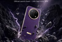 Honor X9e Pro получит аккумулятор на 11 000 мАч и яркий дисплей