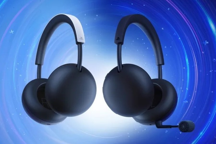 Sony обновила гарнитуры для PS5: Pulse и Pulse Edge получат мощнее звук и новые функции