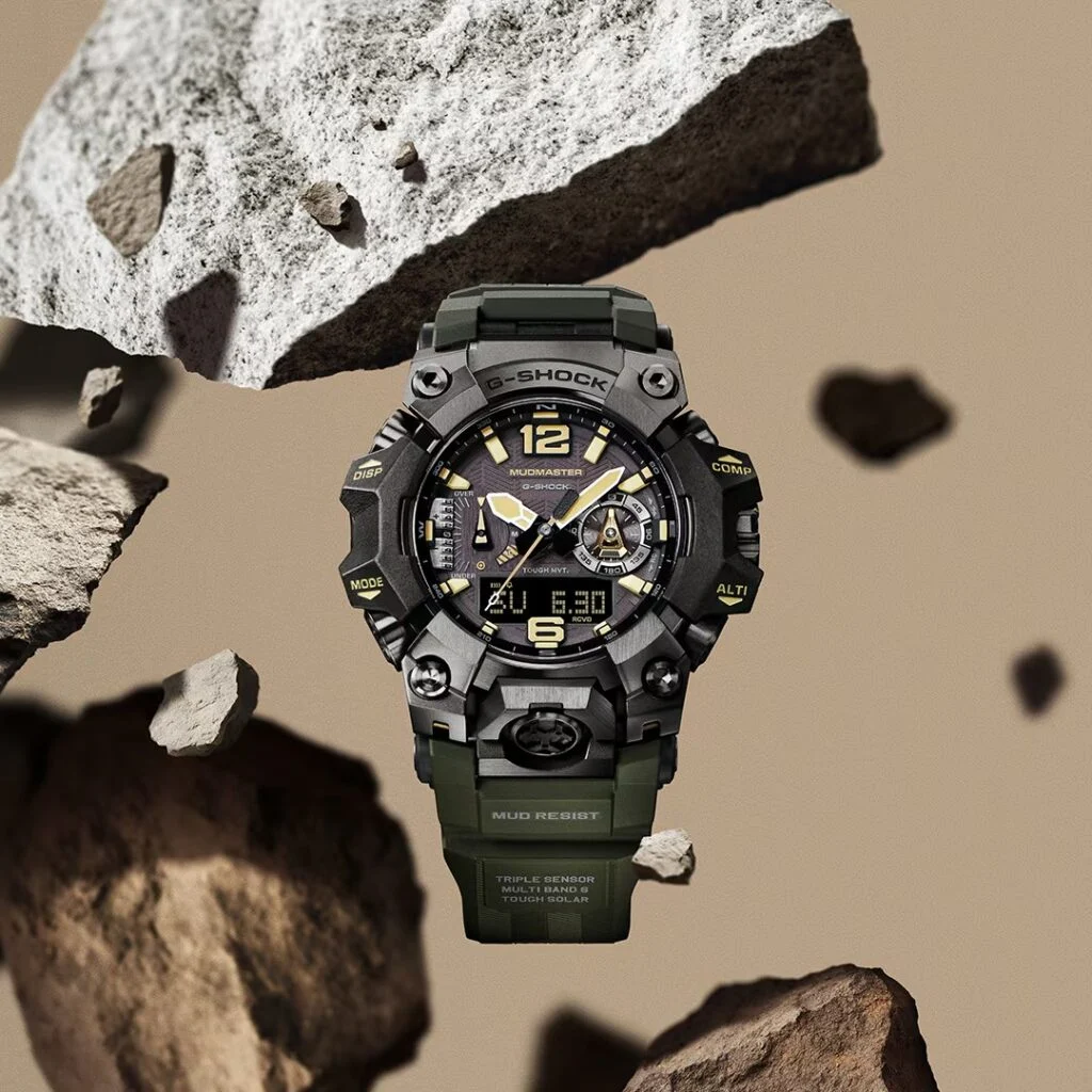 Land Mudmaster GWG-B1000-1A3JF