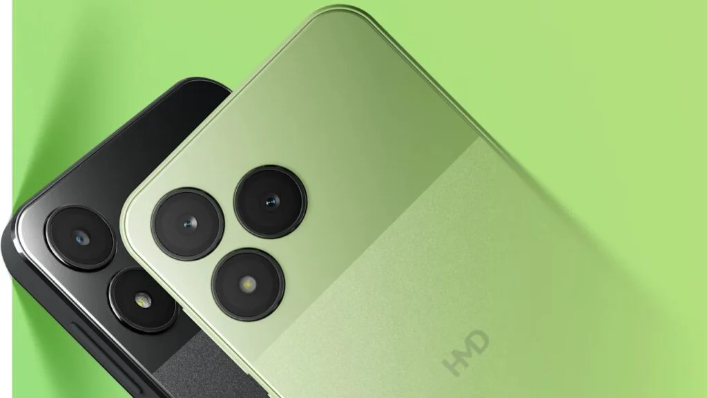 HMD анонсировал смартфон Asha 305 с Android и съёмной батареей