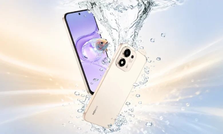 Вышел Honor 600 Elite 5G с батареей на 8100 мАч, экраном 120 Гц и защитой уровня IP69K