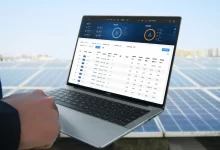 Huawei Qingyun L420z - это бизнес-ноутбук с OLED 120 Гц и автономностью до 14 часов
