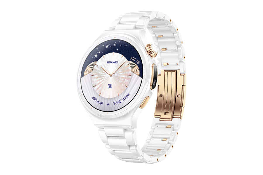 Huawei Watch 6 Pro