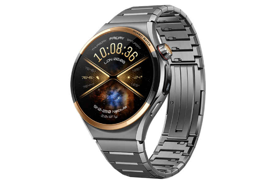Huawei Watch 6 Pro