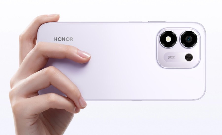 Вышел смартфон Honor Play 11 с батарей на 8300 мАч, экраном 120 Гц и защитой IP69K