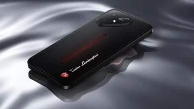 TECNO представила POVA 8 Pro 5G в стиле Tonino Lamborghini