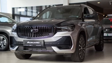 «Белорусский Майбах» за 110 900 рублей. В Минске «прокачали» Geely Monjaro