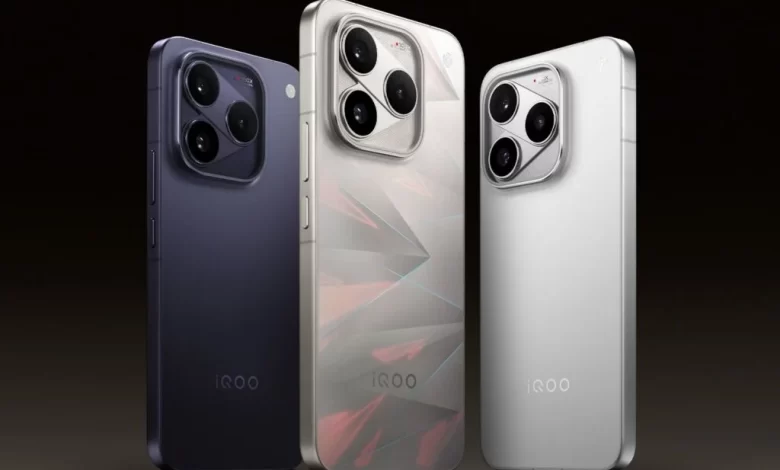 Вышел игровой флагман iQOO 16 с экраном 165 Гц, батареей 8400 мАч и чипом Snapdragon 8 Elite Gen 6 Extreme