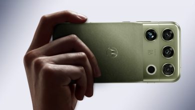 Представлен Motorola Signature 27: новый флагман с 200-Мп перископом и Snapdragon 8 Elite Extreme Gen 6