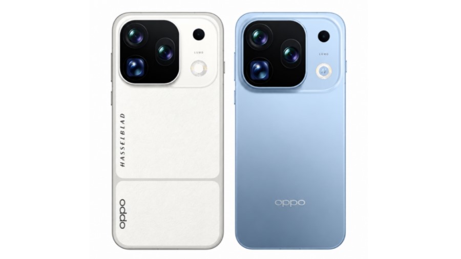 Oppo Find X10 Pro Max может получить три камеры по 200 Мп — новые подробности об серии