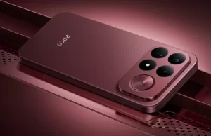 Вышел Poco F9 Ultra, флагман с экраном 185 Гц, камерой 200 Мп и батареей на 8050 мАч Вышел Poco F9 Ultra, флагман с экраном 185 Гц, камерой 200 Мп и батареей на 8050 мАч