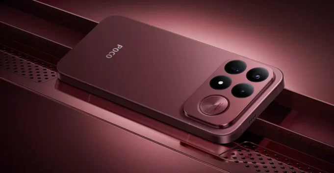 Вышел Poco F9 Ultra, флагман с экраном 185 Гц, камерой 200 Мп и батареей на 8050 мАч Вышел Poco F9 Ultra, флагман с экраном 185 Гц, камерой 200 Мп и батареей на 8050 мАч