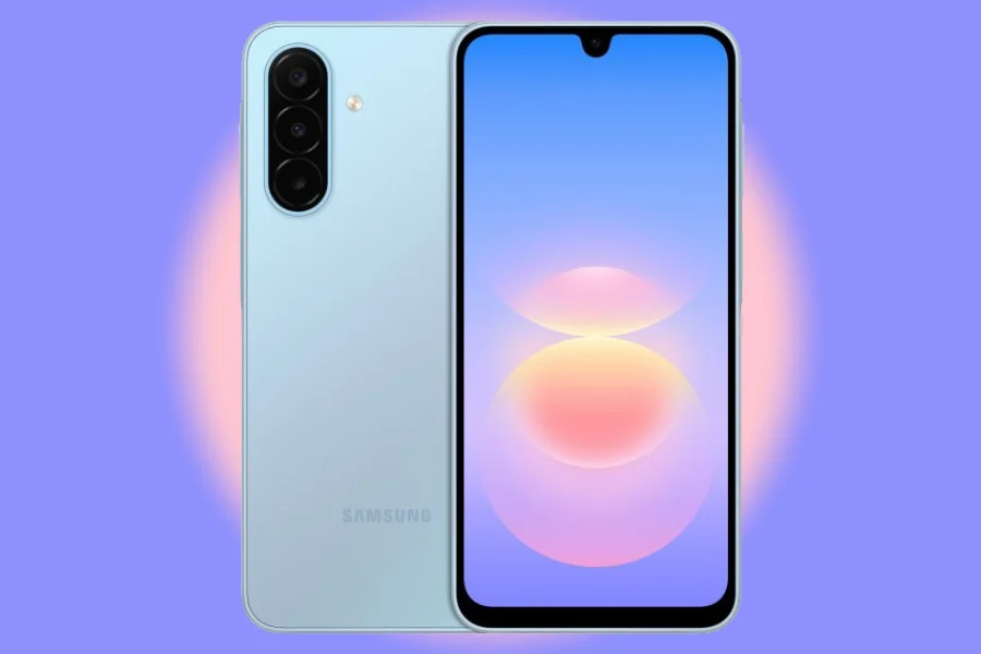 Вышел Samsung Galaxy A18 4G с процессором Exynos и поддержкой Galaxy AI