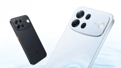 Oppo A7 Pro Max выходит на глобальный рынок с батареей на 10 000 мАч, зарядкой 80 Вт и необычной подсветкой