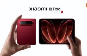 Xiaomi 18 Fold получит батарею на 6000 мАч и мощную начинку Xiaomi 18 Fold получит батарею на 6000 мАч и мощную начинку