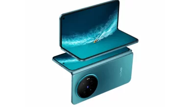 Утечка о выходе Vivo X Fold 6, он может появиться на рынке уже 1 октября