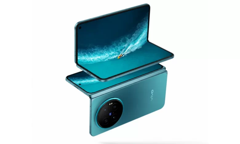 Утечка о выходе Vivo X Fold 6, он может появиться на рынке уже 1 октября