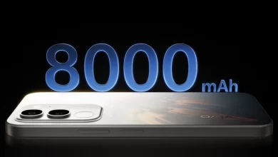 Вышел смартфон Vivo Y600i с батареей на 8000 мАч, экраном 120 Гц и защитой IP69