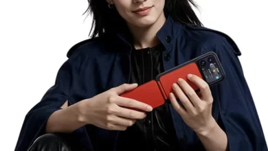 Xiaomi выпустила Pocket Guitar - магнитную мини-гитару для Xiaomi 18 Pro с поддержкой караоке