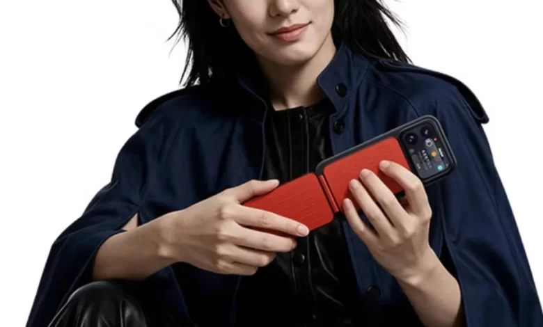 Xiaomi выпустила Pocket Guitar - магнитную мини-гитару для Xiaomi 18 Pro с поддержкой караоке