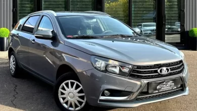 На что обратить внимание при покупке Lada в Минске