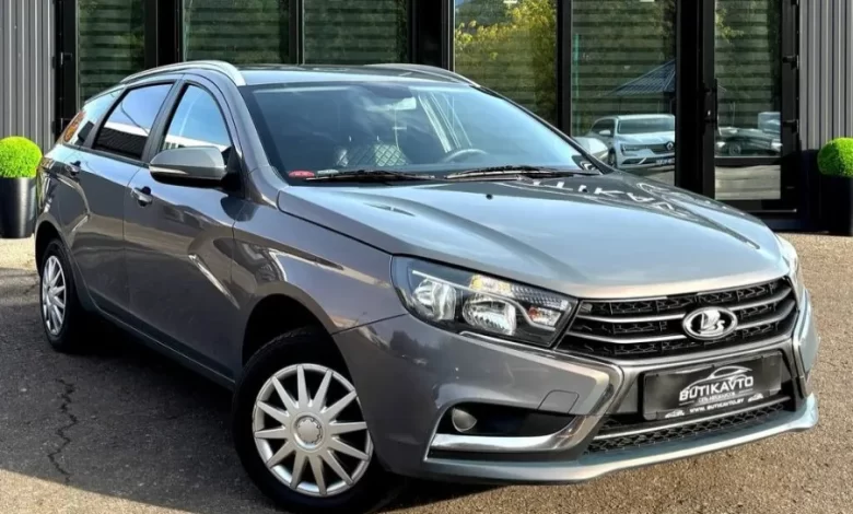 На что обратить внимание при покупке Lada в Минске