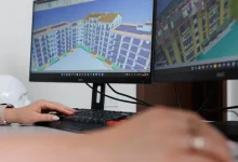 3D-модели вместо чертежей. Архитекторов и проектировщиков в Беларуси будут учить технологии BIM