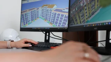 3D-модели вместо чертежей. Архитекторов и проектировщиков в Беларуси будут учить технологии BIM