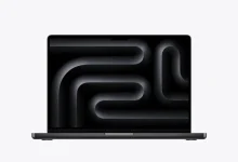 Представлен MacBook Pro 14 на M6, в нем до 30% больше мощности
