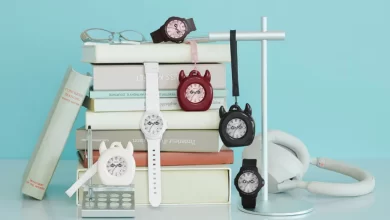 Casio представила Baby-G с «живым» циферблатом и съёмным модулем