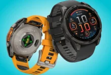 Garmin обновила прошивку премиальных часов, исправлены сбои и ошибки тренировок