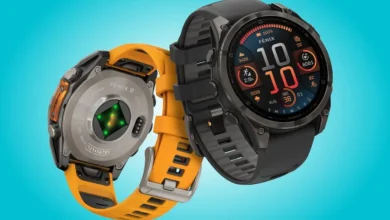 Garmin обновила прошивку премиальных часов, исправлены сбои и ошибки тренировок