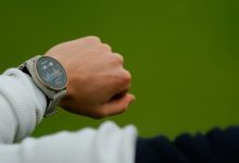 Вышли гольф-часы Garmin Approach S72 с ЭКГ, AMOLED и запасом заряда до 10 дней