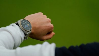 Вышли гольф-часы Garmin Approach S72 с ЭКГ, AMOLED и запасом заряда до 10 дней