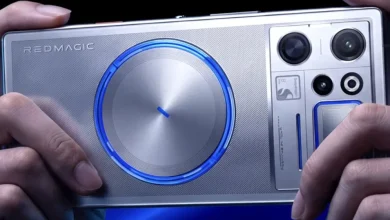 RedMagic 12 Pro+ представлен с RGB-охлаждением и экраном 185 Гц