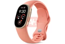 Google готовит новый фитнес-трекер Fitbit Edge с GPS и автономностью до недели