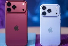 Apple сокращает заказы на комплектующие для iPhone серии 18 Pro на фоне слабого спроса