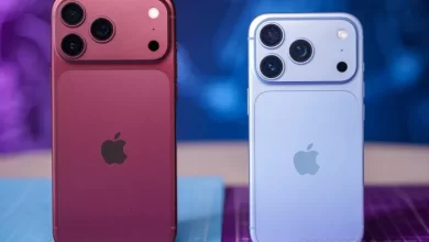 Apple сокращает заказы на комплектующие для iPhone серии 18 Pro на фоне слабого спроса