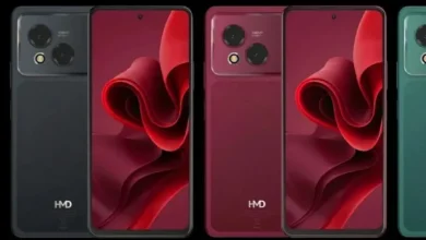 Раскрыты характеристики нового смартфона HMD Vibe 2 Max