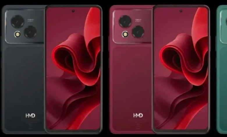 Раскрыты характеристики нового смартфона HMD Vibe 2 Max