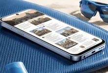Nubia V90 Pro показали на рендерах с бордовым дизайном и камерой на 108 Мп