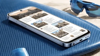 Nubia V90 Pro показали на рендерах с бордовым дизайном и камерой на 108 Мп